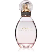 Sarah Jessica Parker Lovely Eau de Parfum pentru femei 30 ml