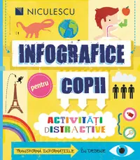 Infografice pentru copii