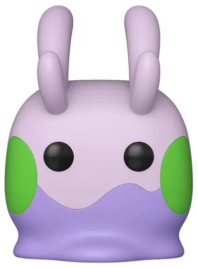Figurină Funko POP! Games: Pokemon - Goomy #1155