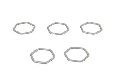 Saiba CR Siemens pret pt 5 buc (taiere, diametru interior 14,5mm, diametru exterior 17,5mm, grosime 0,95mm)