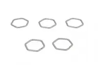 Saiba CR Siemens pret pt 5 buc (taiere, diametru interior 14,5mm, diametru exterior 17,5mm, grosime 0,95mm)