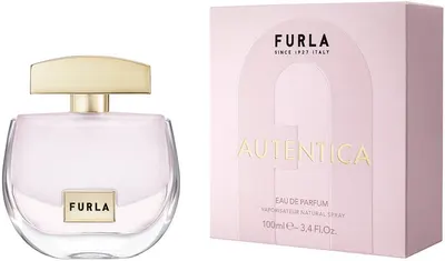 Furla Apă de parfum Autentica, 100 ml
