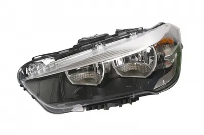 Far stanga (H7, reglaj electric, cu lumini de zi) BMW X1 2015-2019