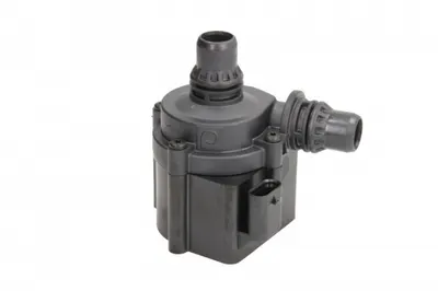 Pompa apa suplimentara electrica BMW Seria 5 (F10), 5 (F11), 5 GRAN TURISMO (F07), 7 (F01, F02, F03, F04), X3 (F25), X4 (F26), X5 (F15, F85), X6 (F16, F86) 2.0D 3.0D intre 2008-2019