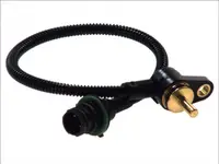 Senzor temperatura lichid racire (numar pini: 2, negru) potrivit VOLVO FH12, FL6 D12A340-TD63ES 09.85-