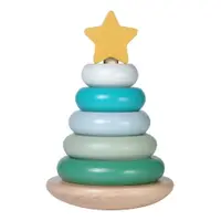 Turn pliabil din lemn Christmas Tree – Kindsgut