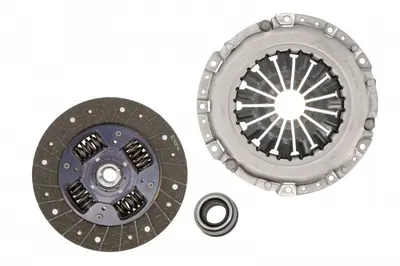 Kit ambreiaj cu rulment (225mm) potrivit HYUNDAI ELANTRA IV, I30; KIA CEE D, PRO CEE D 2.0 2.0LPG 06.06-12.12