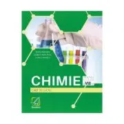 Chimie - Clasa 8 - Caiet de lucru