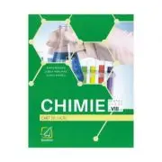 Chimie - Clasa 8 - Caiet de lucru