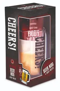 Set pentru barbierit Cheers Duo, Treffina