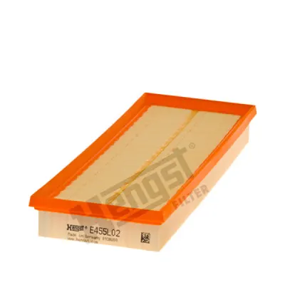 Filtru aer HENGST FILTER E455L02