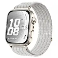 Curea Techsuit W085 pentru Huawei Watch Fit 5, Gri