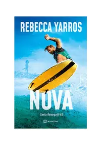 Nova. Seria Renegatii vol. 2