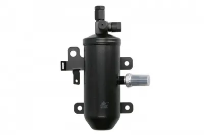Uscator climatizare potrivit RVI C, D, KERAX, MIDLUM, PREMIUM 2; VOLVO FE II, FL III D5K210-DXi7 10.05