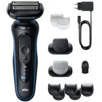 Braun Series 5 52-B1650s Aparat de bărbierit electric corp si fata