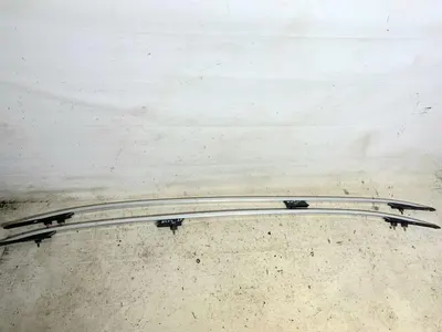 Set bare longitudinale A2048900393 Mercedes C-class facelift (2011-2015) [w204]