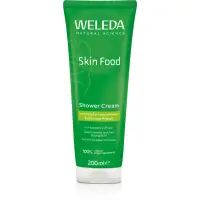 Weleda Skin Food crema de dus hranitoare 200 ml
