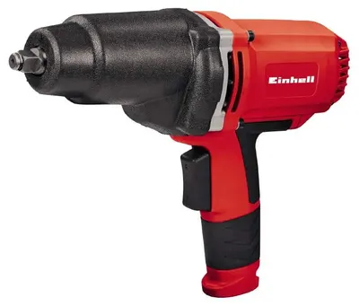 Cheie de impact Einhell - CC-IW 950, 950W, 450 Nm, 1/2"