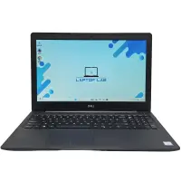 Laptop Second Hand Dell Latitude 3590 - 15.6inch Intel I5-8250U 16GB RAM 256GB SSD Windows 11 Refurbished