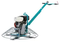 Elicopter pardoseala - Slefuitor beton - pale 1200mm, Briggs Stratton 2100 18CP benzina - WP-EP1200-BS