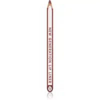 Dermacol New Generation creion contur buze culoare 01 1 g