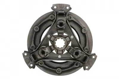 Placa presiune ambreiaj (273mm) potrivit CASE IH 200, 2000, 300, 3000, 400, 500, 600, 700, 800; MANITOU P; VOLVO 2000, 500 A4.212-D39T