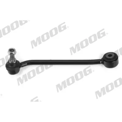 Brat/bieleta suspensie, stabilizator MOOG AU-LS-8295
