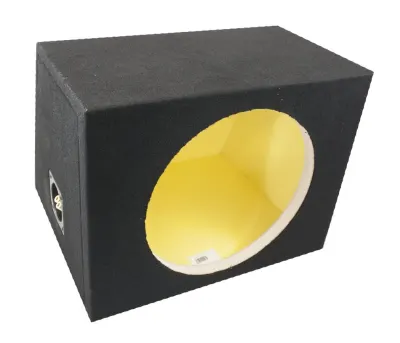 Incinta subwoofer universala, Four Audio, 4-AI12S, 300 mm, 25 L , Sealed