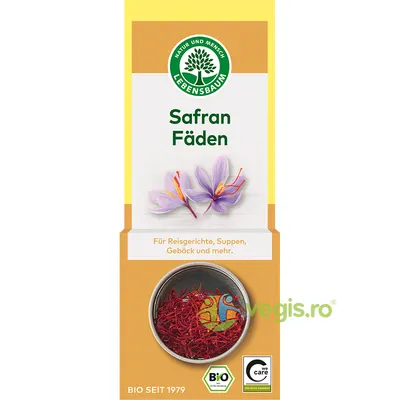 Sofran Ecologic/Bio 0.5g