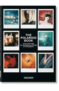 The Polaroid Book. 40th Ed.