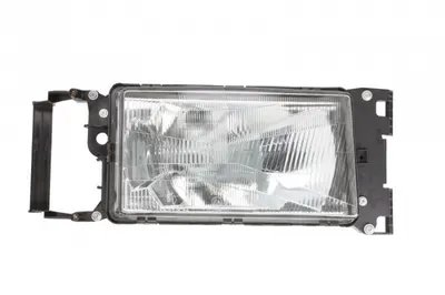 Far fata Dreapta (H4, fara motoras) potrivit SCANIA 4, G I, P I, P,G,R,T, R I, T 05.95