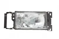 Far fata Dreapta (H4, fara motoras) potrivit SCANIA 4, G I, P I, P,G,R,T, R I, T 05.95