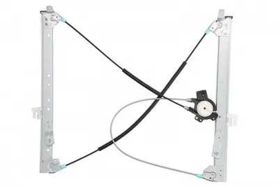 Macara geam fata stanga fara motoras RENAULT MEGANE 2 II intre 2002-2008