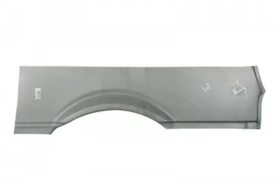 Segment reparatie aripa spate partea stanga superioara, scurt model, scurt MERCEDES VIANO W639, VITO W639 dupa 2003