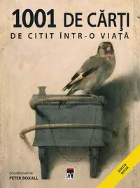 1001 de carti de citit intr-o viata