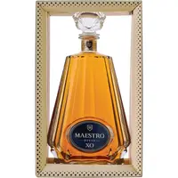 Vinars Divin Apriori Maestro 10 ani, Reserva XO, 40% Alcool, 0.7 l, Cutie Cadou