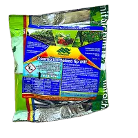 Zeama Bordeleza tip MIF 50 gr, fungicid de contact cupric, Mifalchim, mana (vita de vie, castraveti, tomate, ceapa), rapan (mar, par), monilioza (prun, cires, visin, piersic) - Default Title