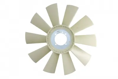 Ventilator radiator (diameter 485mm, numar lame 10) potrivit MAN G90 D0226MF-D0826GF03 09.87-05.95