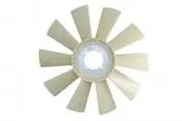 Ventilator radiator (diameter 485mm, numar lame 10) potrivit MAN G90 D0226MF-D0826GF03 09.87-05.95