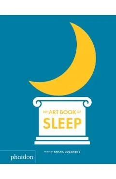 My Art Book of Sleep