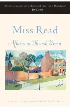 Affairs at Thrush Green