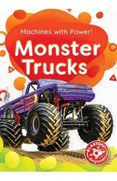 Monster Trucks