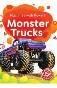 Monster Trucks