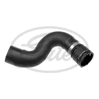 Conducta furtun sistem racire superior AUDI A4, A4 ALLROAD, A5 2.0D intre 2007-2017
