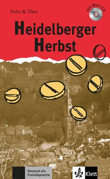 Heidelberger Herbst (Lektüre) - Paperback brosat - ***