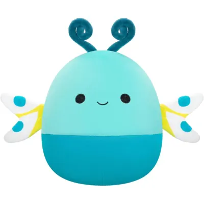 Figurina de Plus Squishmallows - Adopt Me! - Dragonfly
