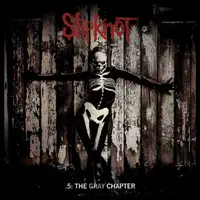 .5 - The Gray Chapter - Vinyl