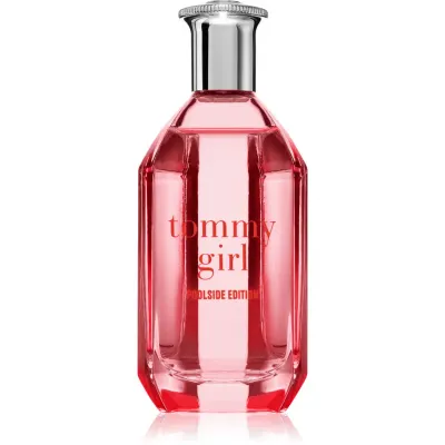 Tommy Hilfiger Tommy Girl Poolside Edition hârtie igienică pentru femei 100 ml