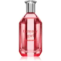 Tommy Hilfiger Tommy Girl Poolside Edition hârtie igienică pentru femei 100 ml