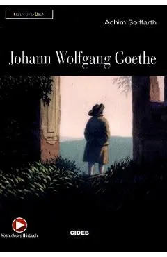 Johann Wolfgang Goethe